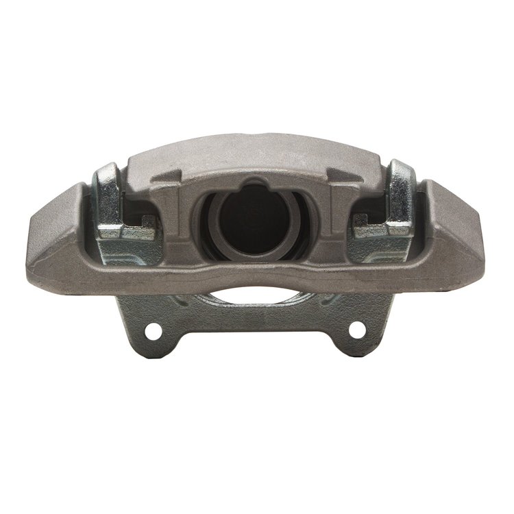 *CALIPER-SILVER ZINC
