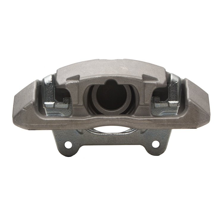 *CALIPER-SILVER ZINC