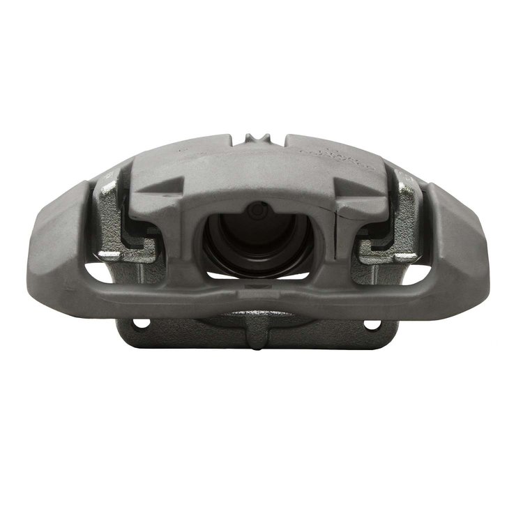 *CALIPER-SILVER ZINC