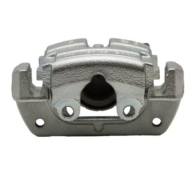 *CALIPER-SILVER ZINC