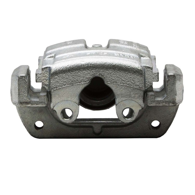 *CALIPER-SILVER ZINC