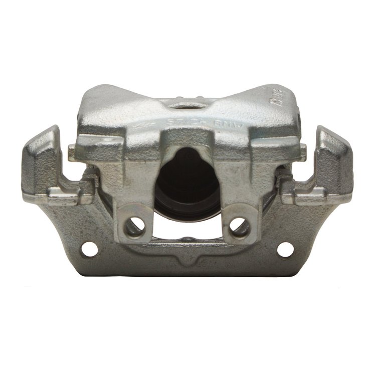 *CALIPER-SILVER ZINC