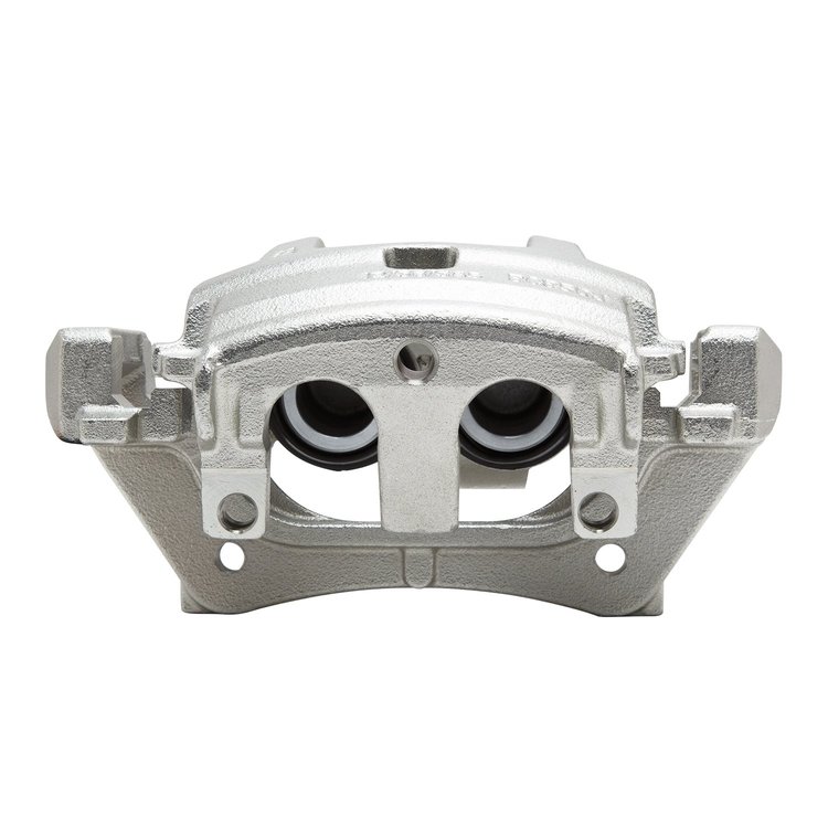 *CALIPER-SILVER ZINC