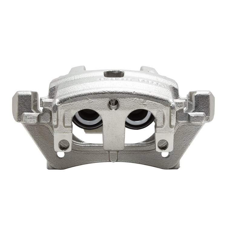 *CALIPER-SILVER ZINC