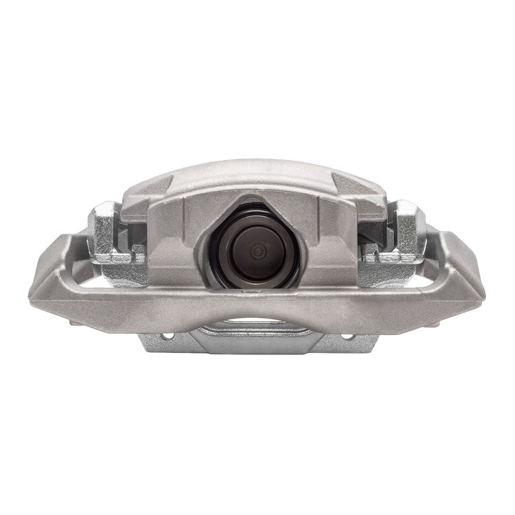 *CALIPER-SILVER ZINC