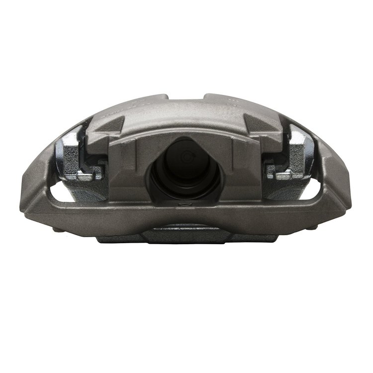 *CALIPER-SILVER ZINC