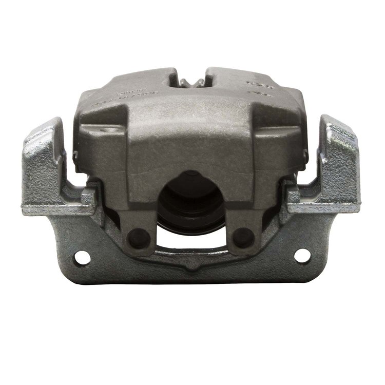 *CALIPER-SILVER ZINC