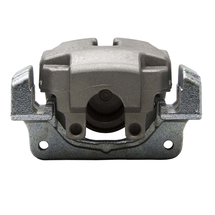 *CALIPER-SILVER ZINC