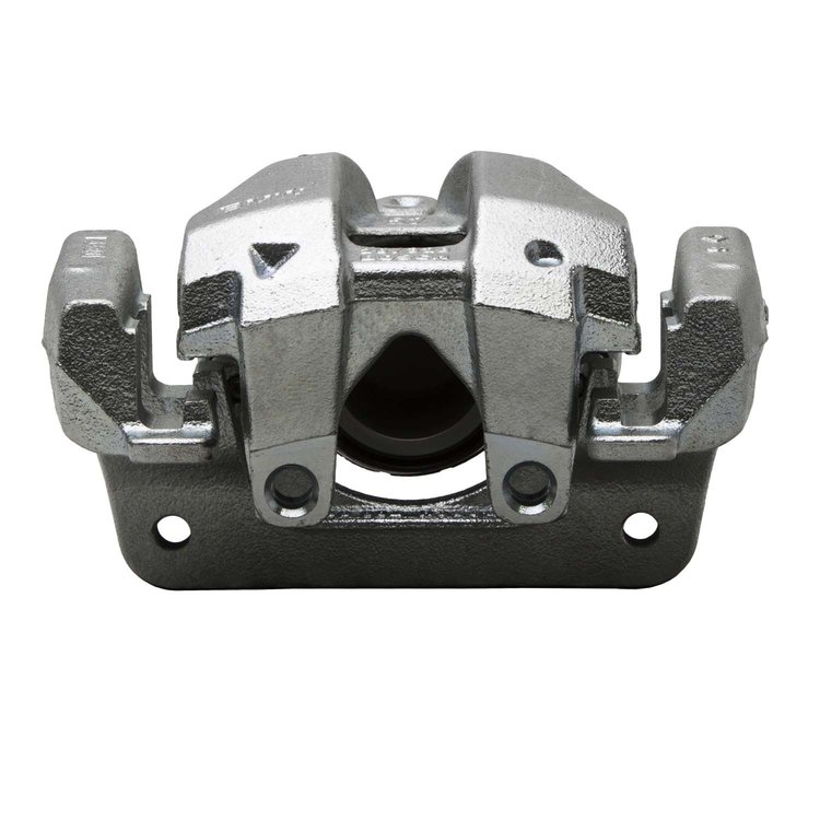 *CALIPER-SILVER ZINC