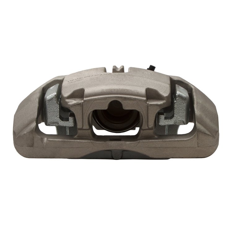 *CALIPER-SILVER ZINC