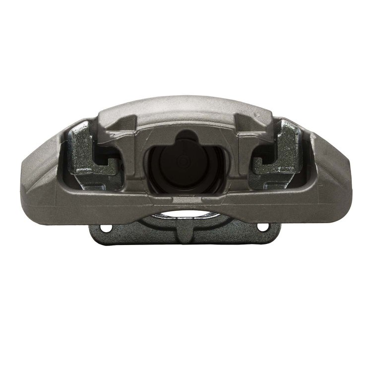 *CALIPER-SILVER ZINC