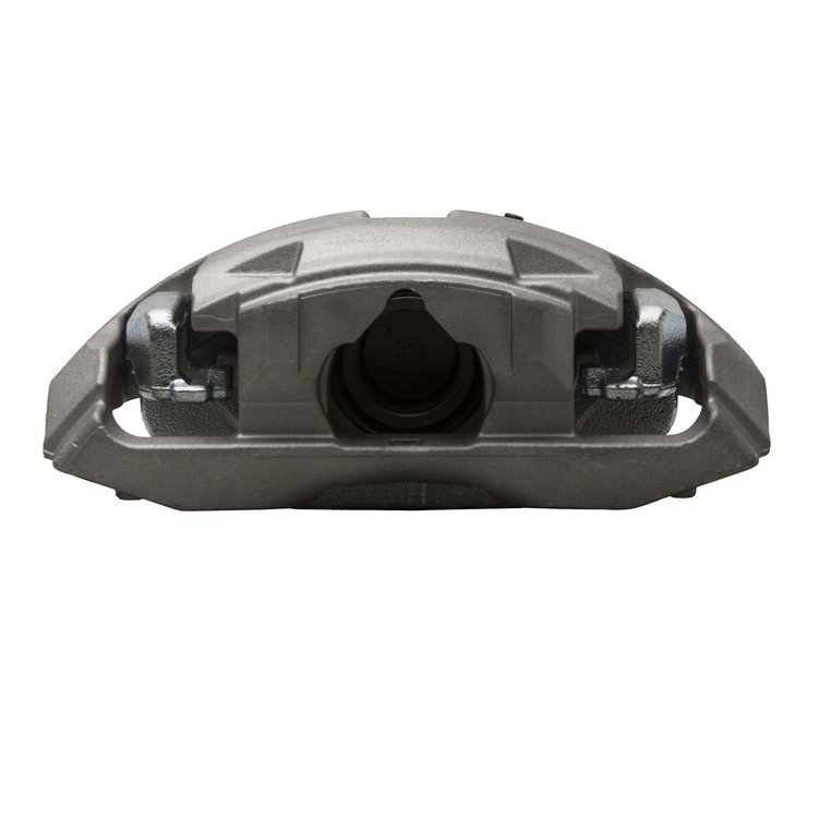 *CALIPER-SILVER ZINC