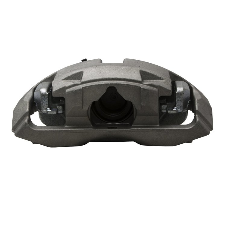 *CALIPER-SILVER ZINC