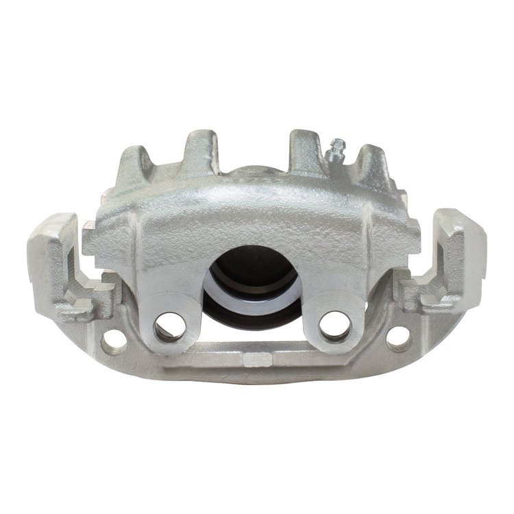 *CALIPER-SILVER ZINC