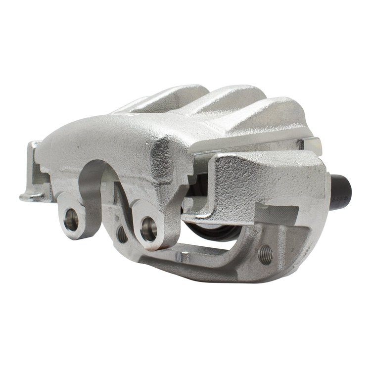 *CALIPER-SILVER ZINC