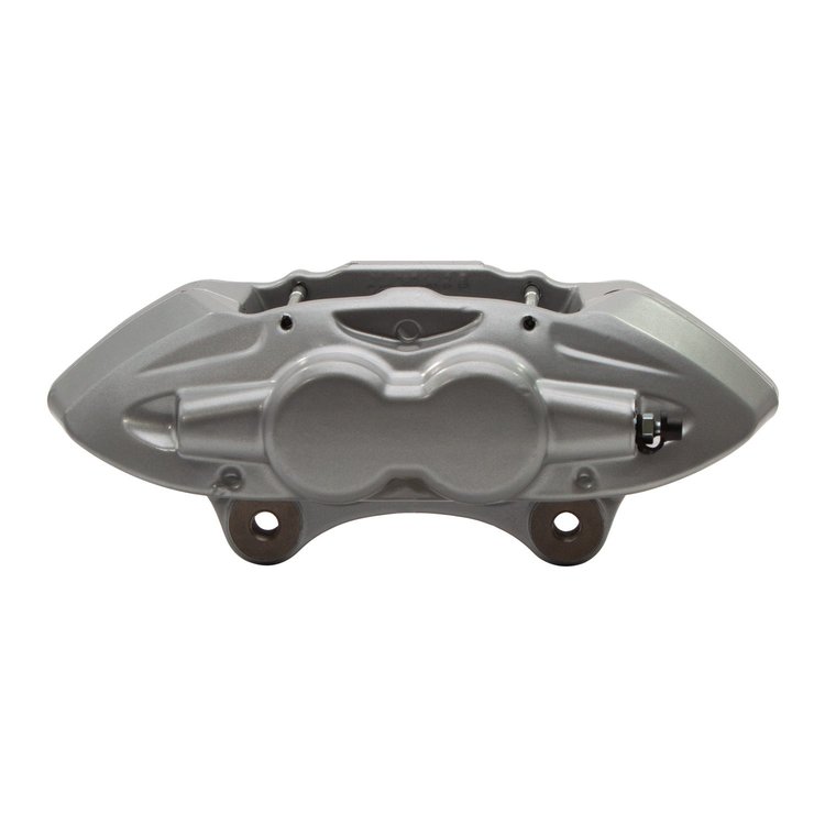 *CALIPER-SILVER ZINC
