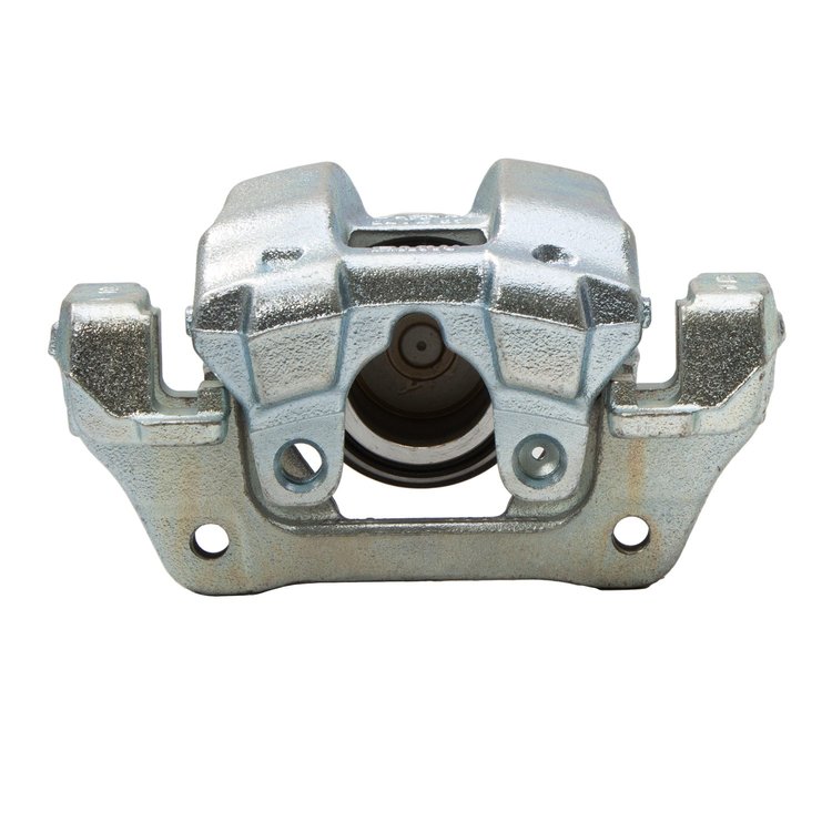 *CALIPER-SILVER ZINC
