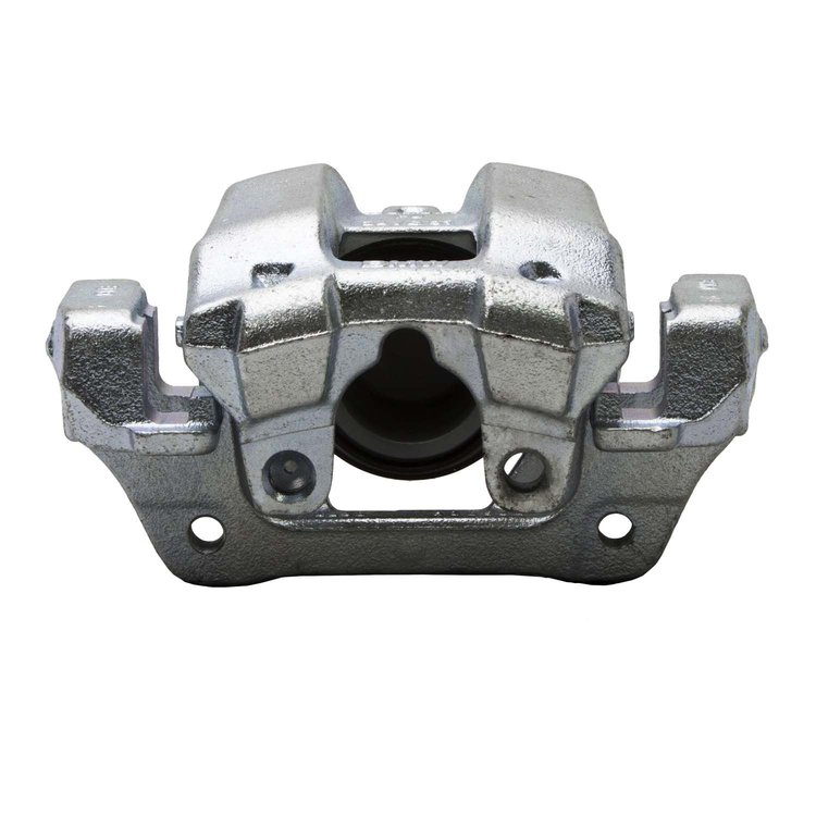 *CALIPER-SILVER ZINC