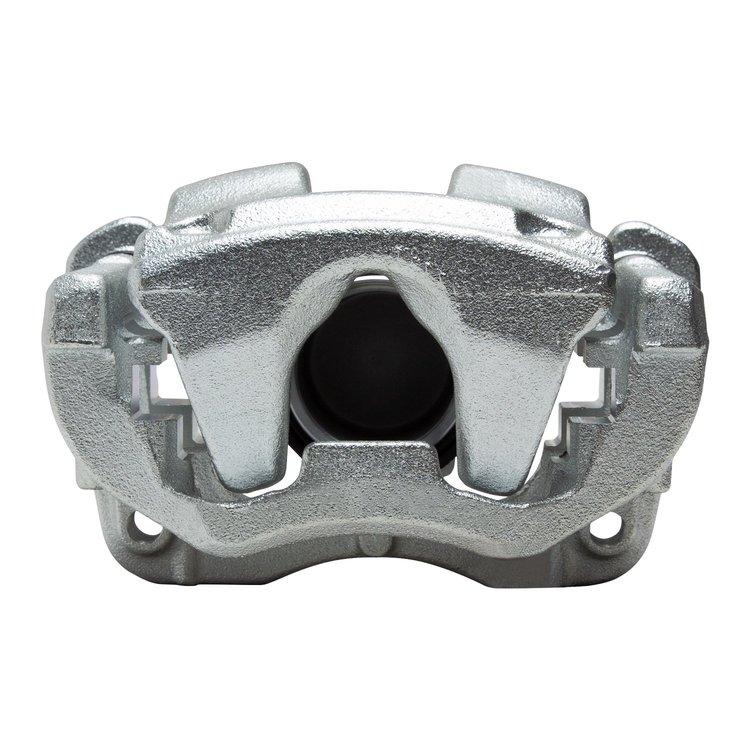 331-31153 Front Left Premium Caliper, Silver Zinc Coated 2016-2025 BMW, Mini X1, X2, 228I Xdrive, Cooper Countryman