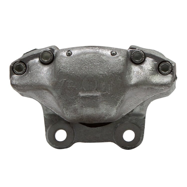 *CALIPER-SILVER ZINC