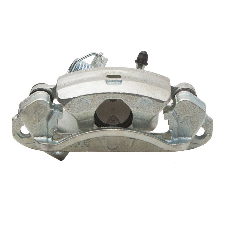 *CALIPER-SILVER ZINC