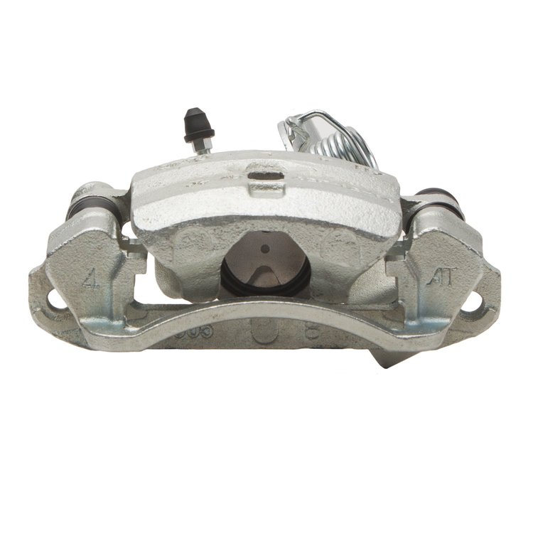 *CALIPER-SILVER ZINC