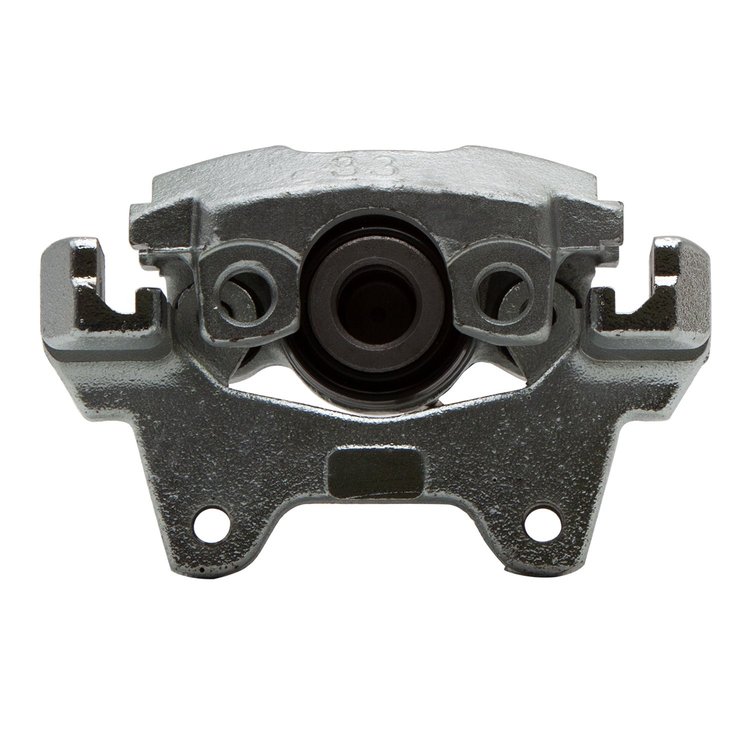 *CALIPER-SILVER ZINC