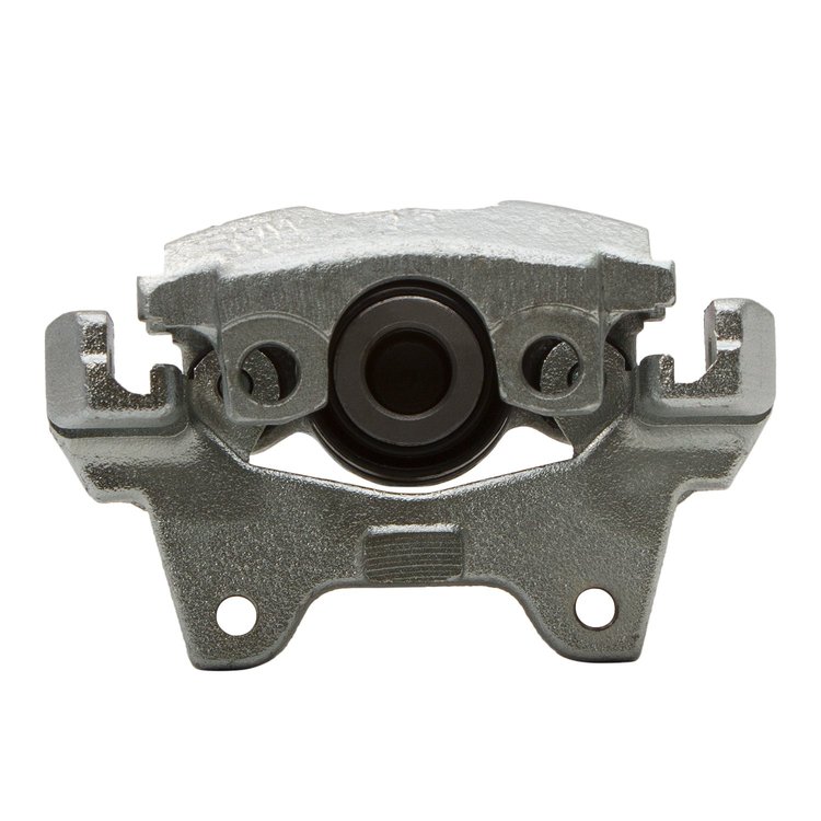 *CALIPER-SILVER ZINC
