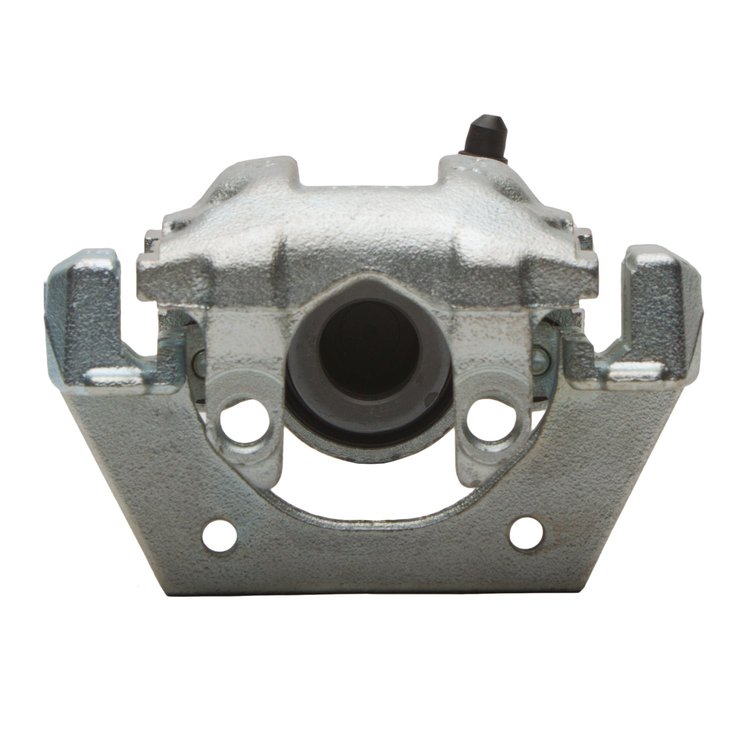*CALIPER-SILVER ZINC