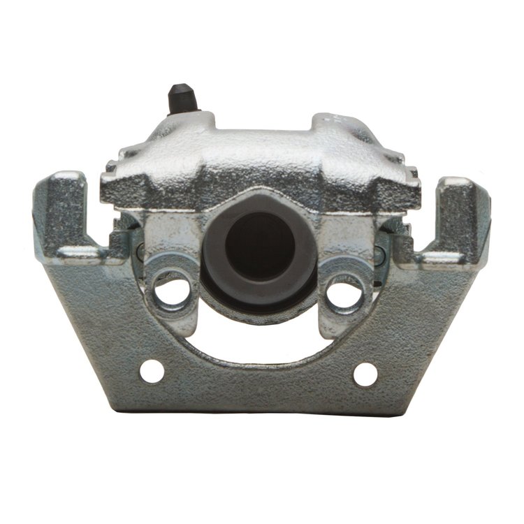 *CALIPER-SILVER ZINC