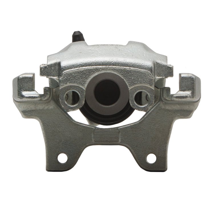 *CALIPER-SILVER ZINC