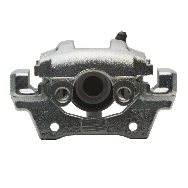 *CALIPER-SILVER ZINC