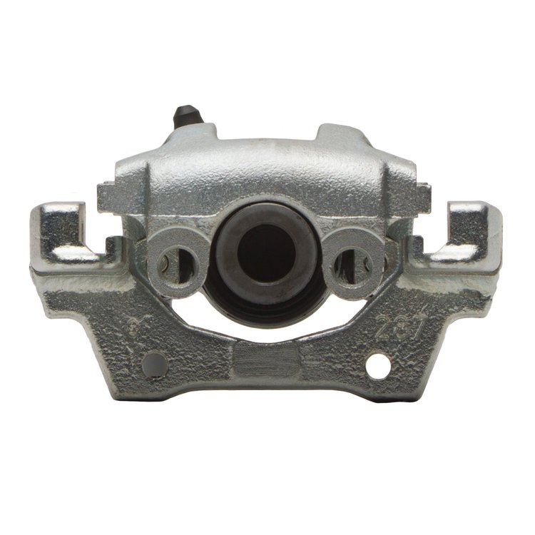 *CALIPER-SILVER ZINC