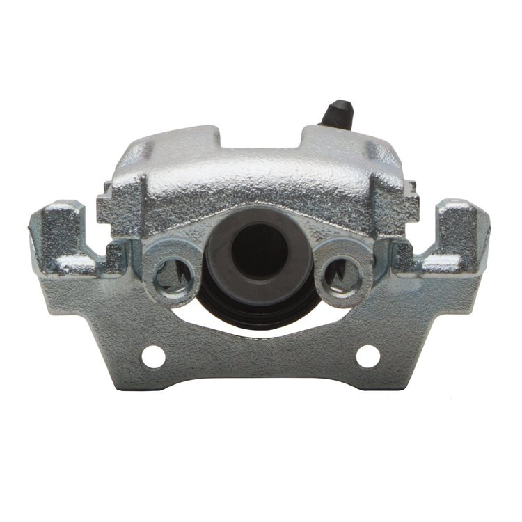 *CALIPER-SILVER ZINC