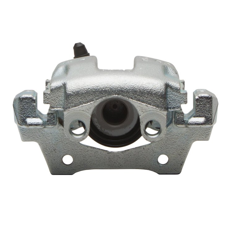 *CALIPER-SILVER ZINC