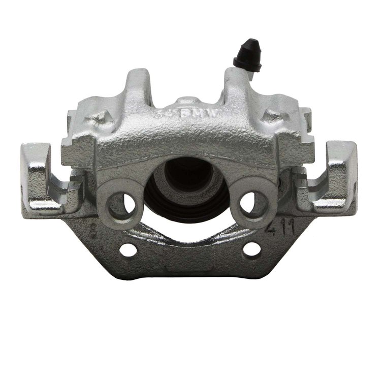 *CALIPER-SILVER ZINC