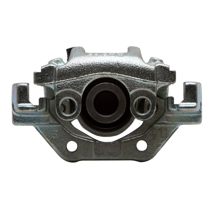 *CALIPER-SILVER ZINC