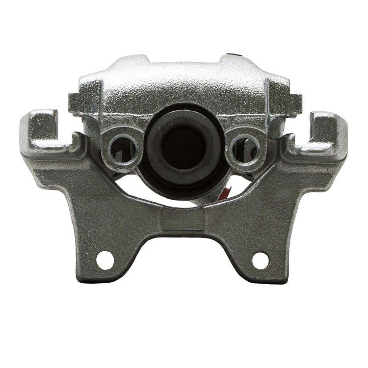*CALIPER-SILVER ZINC
