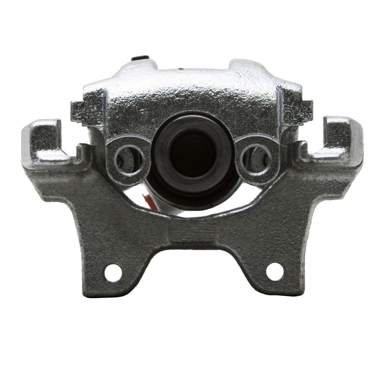 *CALIPER-SILVER ZINC