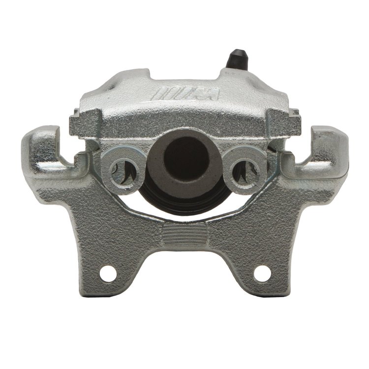 *CALIPER-SILVER ZINC