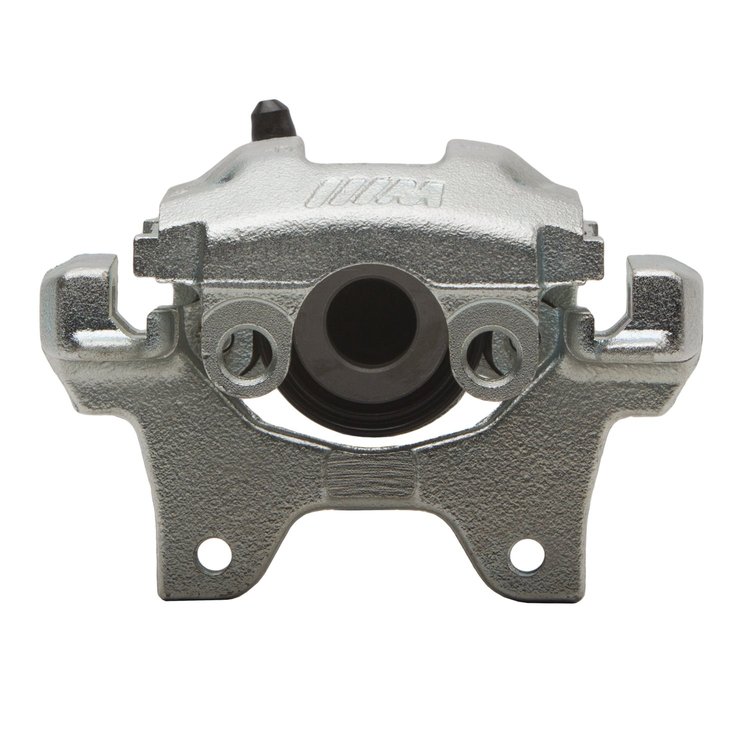 *CALIPER-SILVER ZINC