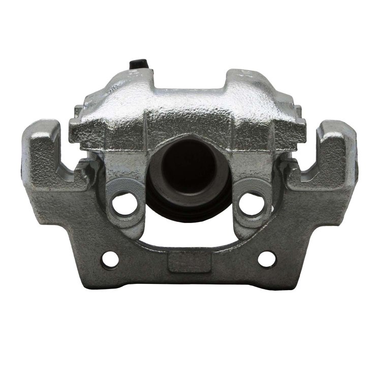 *CALIPER-SILVER ZINC