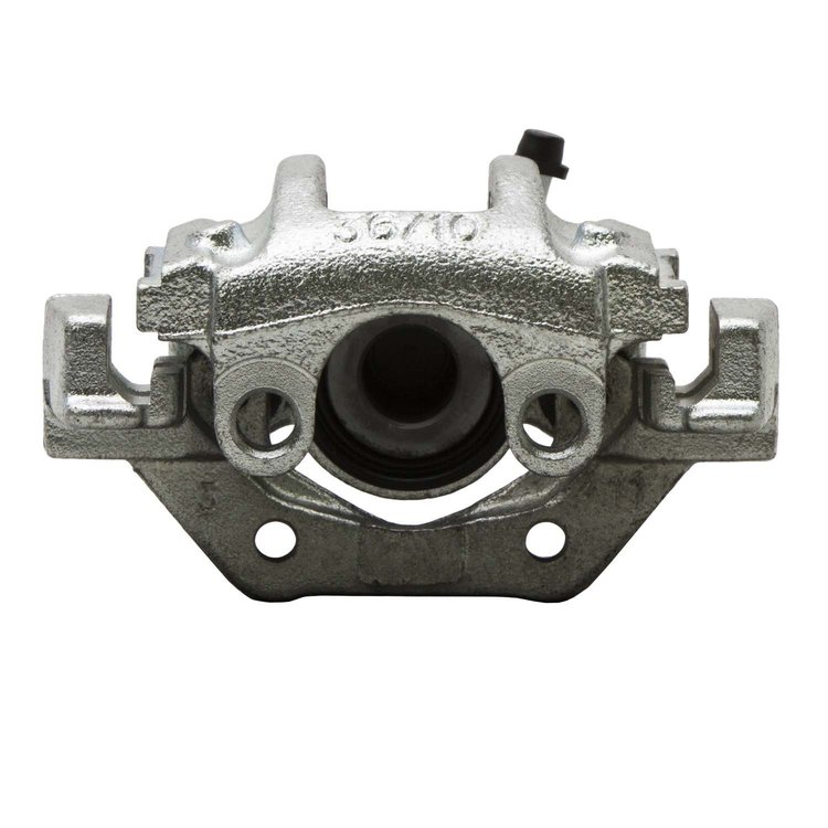 *CALIPER-SILVER ZINC