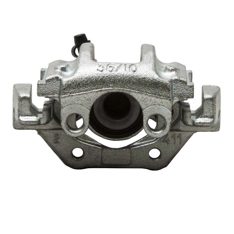 *CALIPER-SILVER ZINC