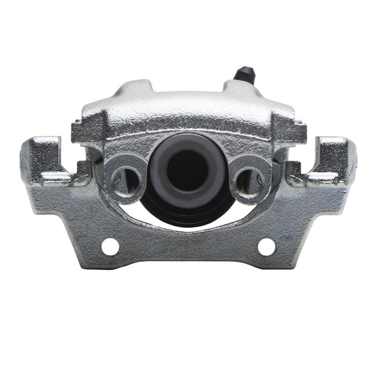 *CALIPER-SILVER ZINC