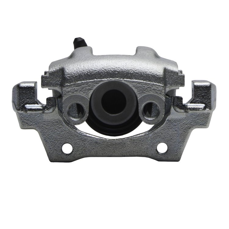 *CALIPER-SILVER ZINC