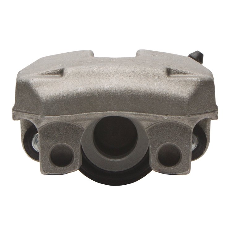 *CALIPER-SILVER ZINC
