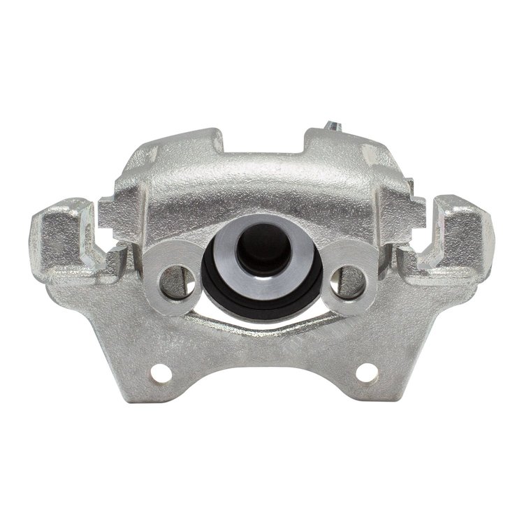 *CALIPER-SILVER ZINC