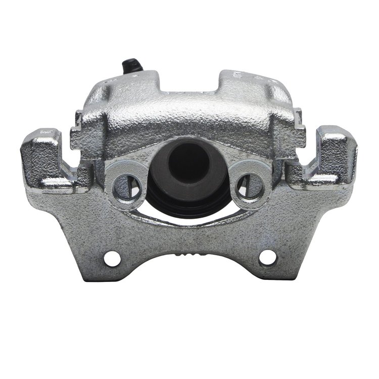 *CALIPER-SILVER ZINC