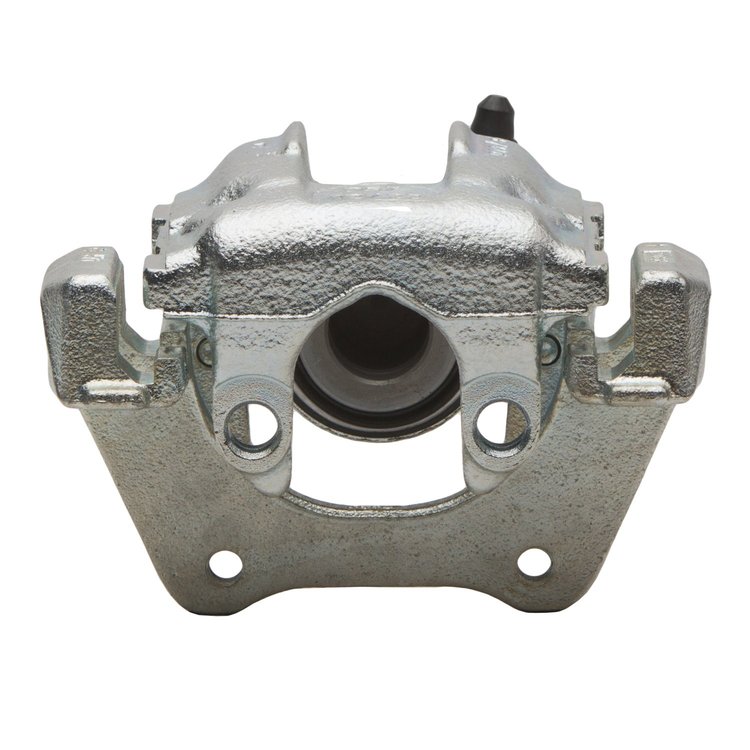*CALIPER-SILVER ZINC
